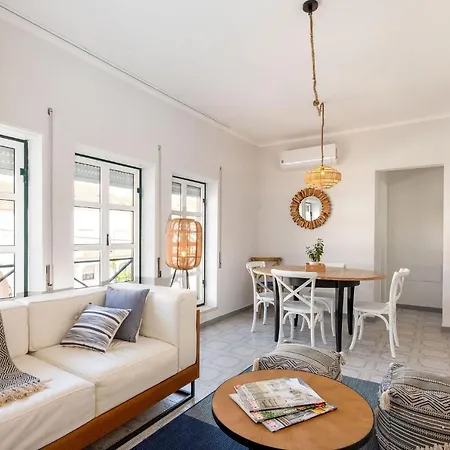 Pointsurprise House Lejlighed