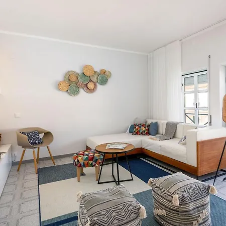 Pointsurprise House Baleal