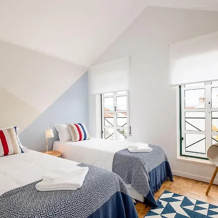 Pointsurprise House Lejlighed *