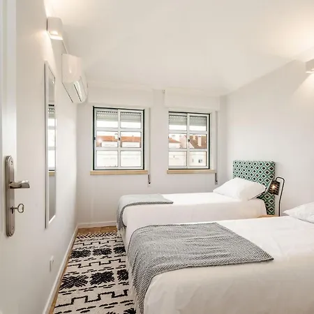 Pointsurprise House Lejlighed