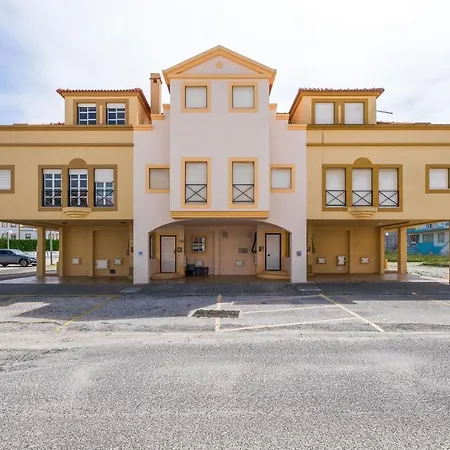 Lejlighed Pointsurprise House Baleal