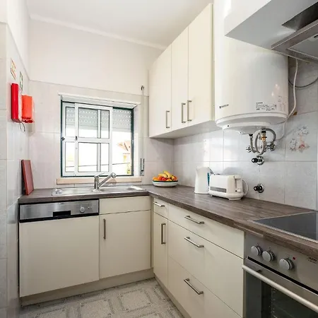 Pointsurprise House Lejlighed Baleal