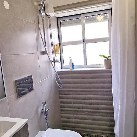 Pointsurprise House Baleal