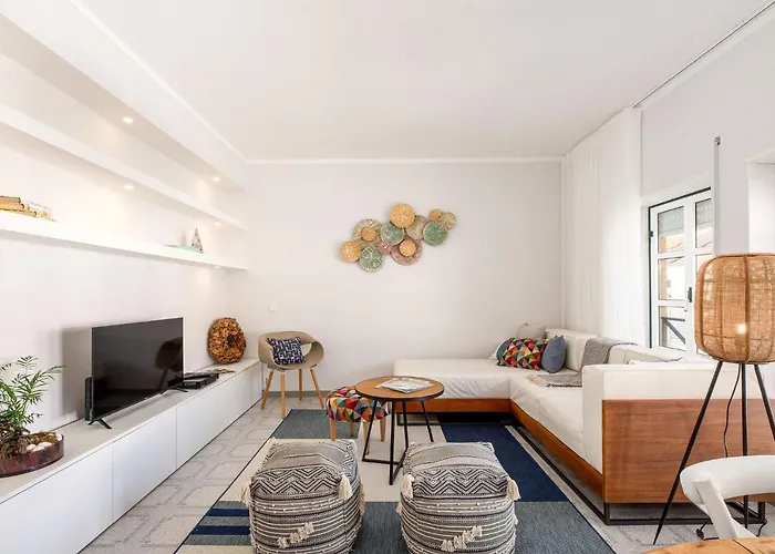 Pointsurprise House * Балеал