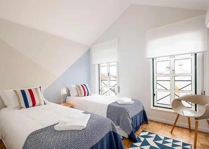 Pointsurprise House Апартаменты *