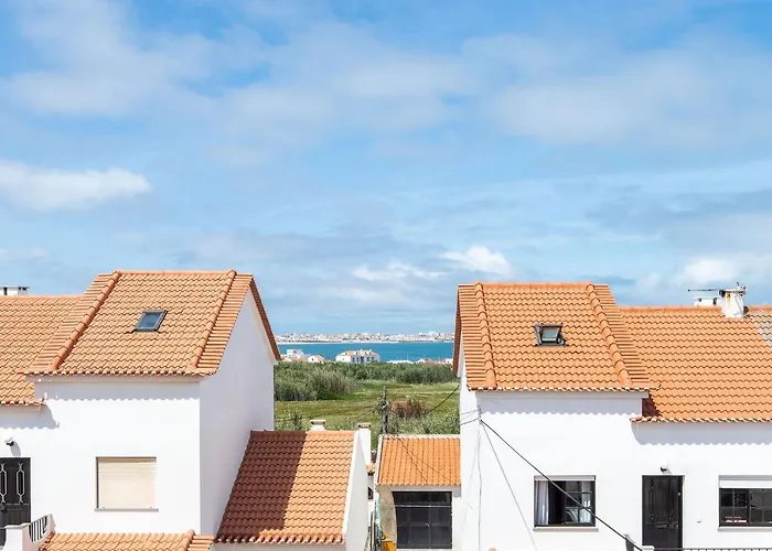 Pointsurprise House Балеал