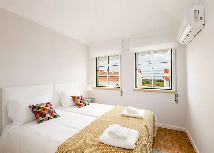 Апартаменты Pointsurprise House *