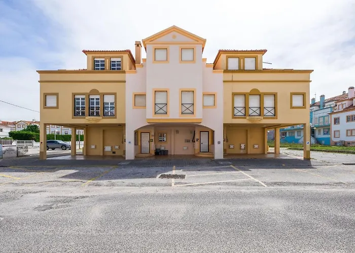 Апартаменты Pointsurprise House Балеал